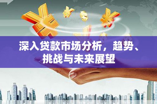 农安深入贷款市场分析，趋势、挑战与未来展望