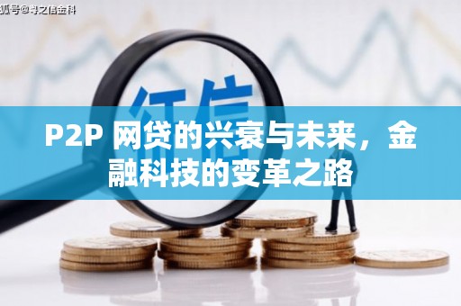 农安P2P 网贷的兴衰与未来，金融科技的变革之路
