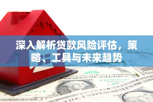 农安深入解析贷款风险评估，策略、工具与未来趋势