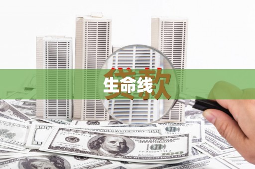 农安生命线