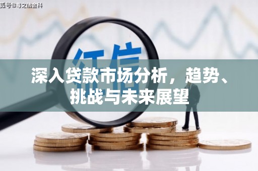 农安深入贷款市场分析，趋势、挑战与未来展望