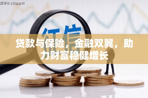 农安贷款与保险，金融双翼，助力财富稳健增长