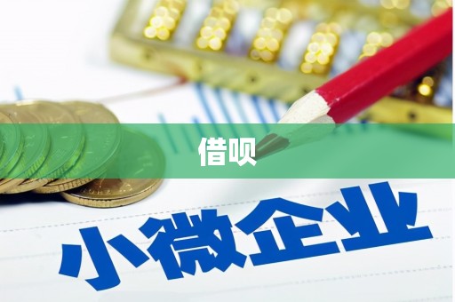 农安借呗